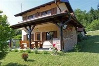 Appartamenti Ema kuća za odmor